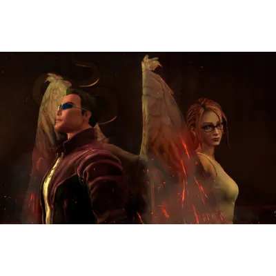 Saints Row: Gat Out of Hell (Steam Ключ / РФ+СНГ) 0% - irongamers.ru