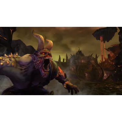 Saints Row: Gat Out of Hell (Steam Ключ / РФ+СНГ) 0% - irongamers.ru
