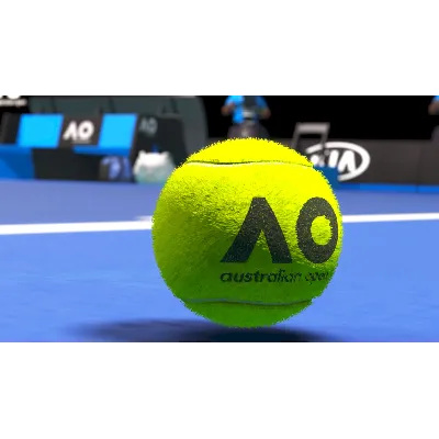 AO Tennis 2 XBOX ONE SERIES X|S Цифровой ключ - irongamers.ru