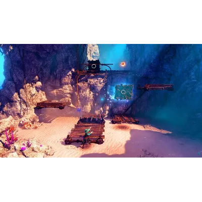 Trine 3: The Artifacts of Power / Steam Ключ/ РФ +СНГ - irongamers.ru