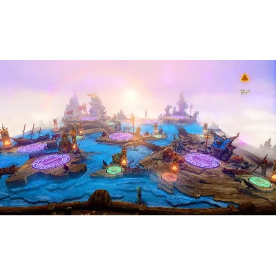 Trine 3: The Artifacts of Power / Steam Ключ/ РФ +СНГ - irongamers.ru