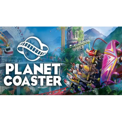 Planet Coaster (STEAM) (Region free) - irongamers.ru