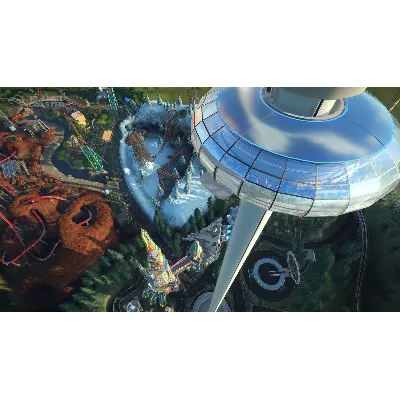 Planet Coaster (STEAM) (Region free) - irongamers.ru
