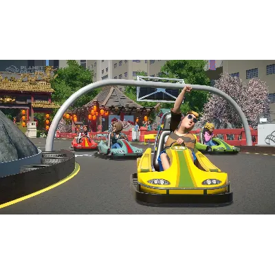 Planet Coaster (STEAM) (Region free) - irongamers.ru