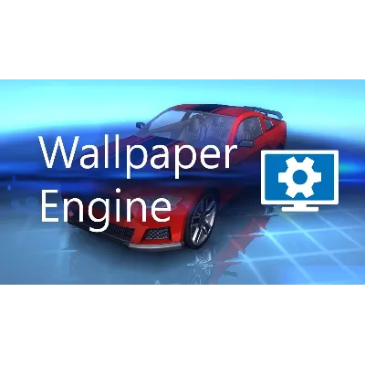 Wallpaper Engine (STEAM) (Region free) - irongamers.ru