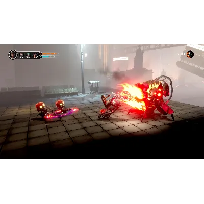 Steel Rats (Steam ключ) REGION FREE/GLOBAL + Бонус - irongamers.ru