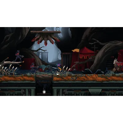 Death&acute;s Gambit - STEAM Key - Region Free / ROW / GLOBAL - irongamers.ru