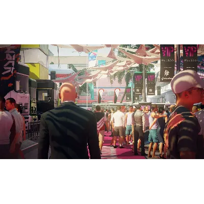 Hitman 2 gold edition Xbox one - irongamers.ru
