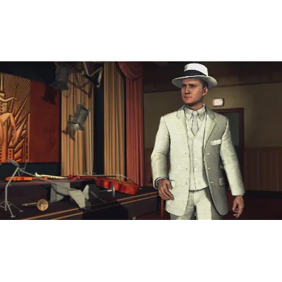 L.A. Noire XBOX ONE Ключ / Цифровой код - irongamers.ru