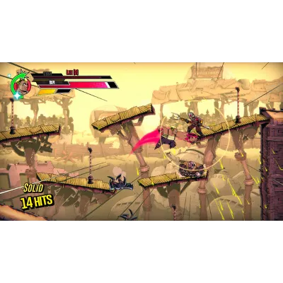 Speed Brawl STEAM KEY REGION FREE GLOBAL - irongamers.ru