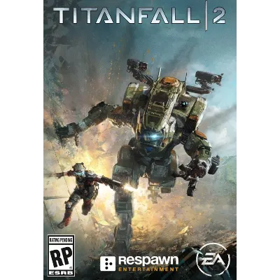 TITANFALL 2 / ORIGIN KEY / REGION FREE - irongamers.ru