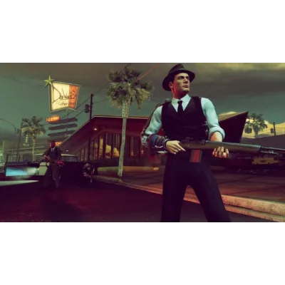 The Bureau: XCOM Declassified (STEAM KEY GLOBAL)+BONUS - irongamers.ru