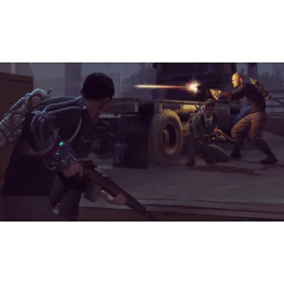 The Bureau: XCOM Declassified (STEAM KEY GLOBAL)+BONUS - irongamers.ru