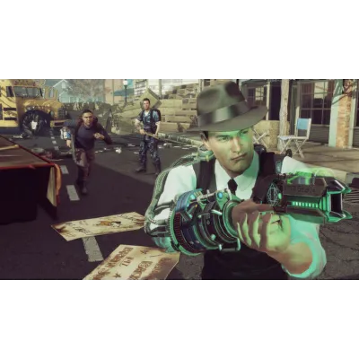 The Bureau: XCOM Declassified (STEAM KEY GLOBAL)+BONUS - irongamers.ru