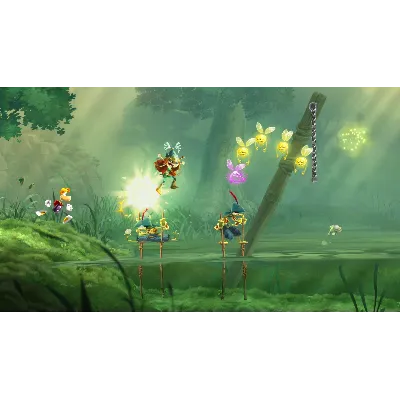 Rayman Legends XBOX ONE SERIES X|S Цифровой Ключ - irongamers.ru