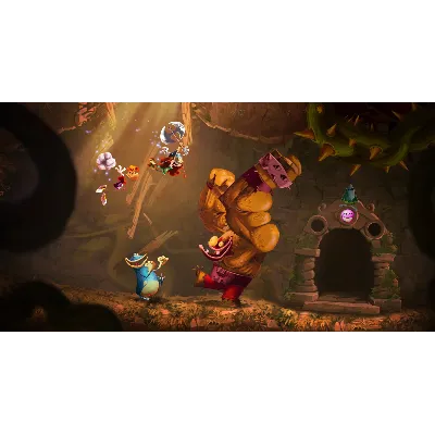 Rayman Legends XBOX ONE SERIES X|S Цифровой Ключ - irongamers.ru