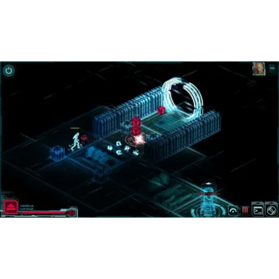 Shadowrun Returns Deluxe (STEAM KEY/GLOBAL) - irongamers.ru
