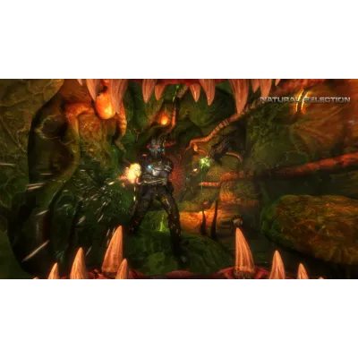 Natural Selection 2 (STEAM GIFT RU/CIS)+BONUS - irongamers.ru