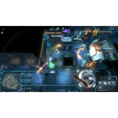 Natural Selection 2 (STEAM GIFT RU/CIS)+BONUS - irongamers.ru