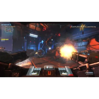Natural Selection 2 (STEAM GIFT RU/CIS)+BONUS - irongamers.ru