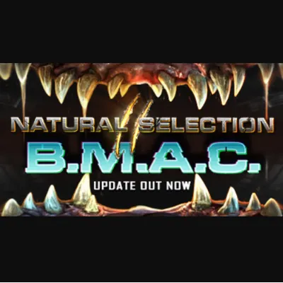 Natural Selection 2 (STEAM GIFT RU/CIS)+BONUS - irongamers.ru