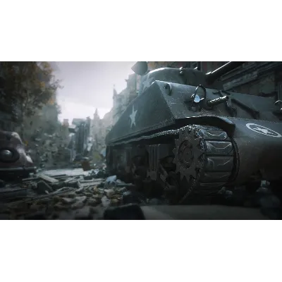 Call of Duty: WWII - Digital Deluxe XBOX ONE Ключ - irongamers.ru