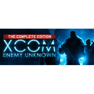 XCOM Enemy Unknown / Complete Pack (Steam Ключ/РФ+СНГ) - irongamers.ru