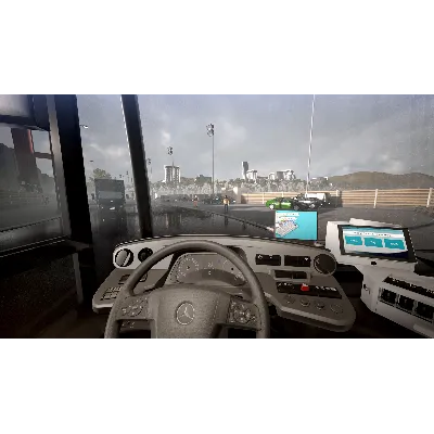 Bus Simulator 18 - STEAM (Region free) - irongamers.ru