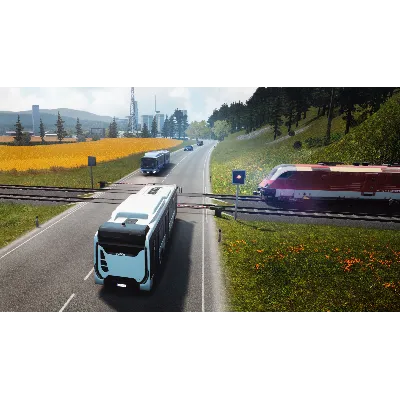 Bus Simulator 18 - STEAM (Region free) - irongamers.ru