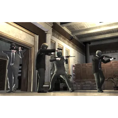 ⭐ GTA 4 Grand Theft Auto IV Complete STEAM(Region free) - irongamers.ru