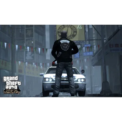 ⭐ GTA 4 Grand Theft Auto IV Complete STEAM(Region free) - irongamers.ru