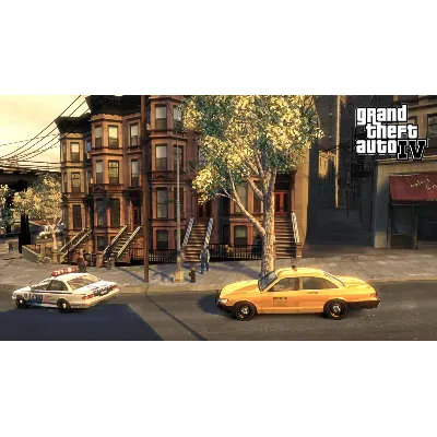 ⭐ GTA 4 Grand Theft Auto IV Complete STEAM(Region free) - irongamers.ru