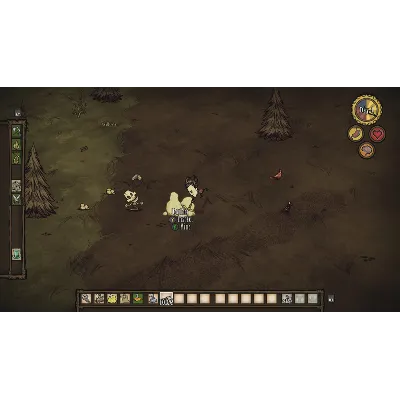 Don&acute;t Starve: Giant Edition XBOX ONE Цифровой Ключ - irongamers.ru