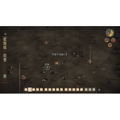 Don&acute;t Starve: Giant Edition XBOX ONE Цифровой Ключ - irongamers.ru