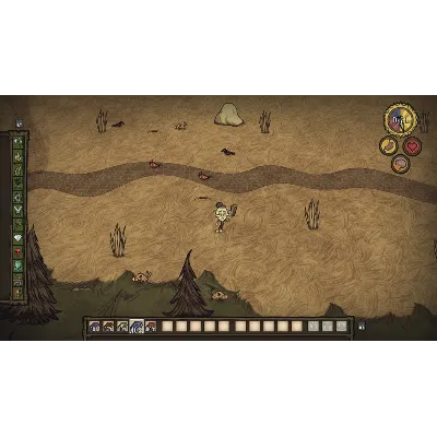 Don&acute;t Starve: Giant Edition XBOX ONE Цифровой Ключ - irongamers.ru