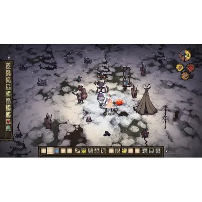 Don&acute;t Starve: Giant Edition XBOX ONE Цифровой Ключ - irongamers.ru