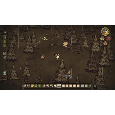 Don&acute;t Starve: Giant Edition XBOX ONE Цифровой Ключ - irongamers.ru