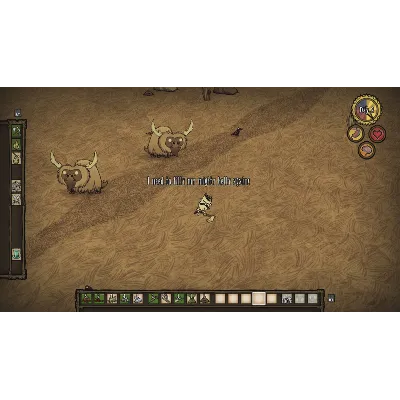 Don&acute;t Starve: Giant Edition XBOX ONE Цифровой Ключ - irongamers.ru