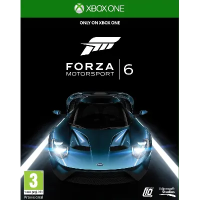 DIRT 5 Amplified Edition+Forza Motorsport 6 XBOX ONE - irongamers.ru