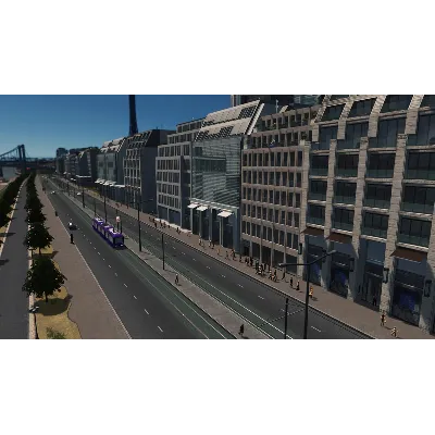 Cities: Skylines - Content Creator Pack: Modern City - irongamers.ru