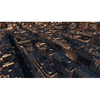 Cities: Skylines - Content Creator Pack: Modern City - irongamers.ru