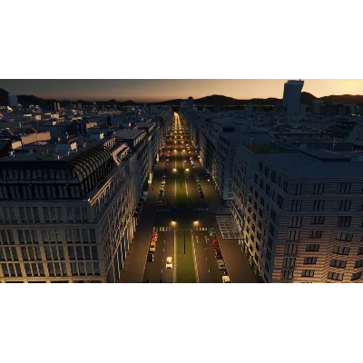 Cities: Skylines - Content Creator Pack: Modern City - irongamers.ru