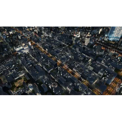 Cities: Skylines - Content Creator Pack: Modern City - irongamers.ru