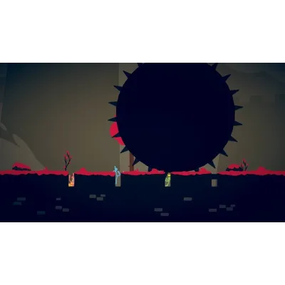 Stick Fight The Game (Steam Ключ / РОССИЯ+СНГ) 0% - irongamers.ru