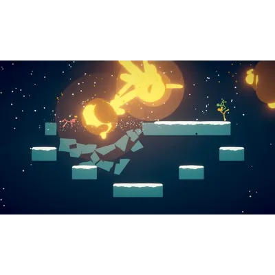 Stick Fight The Game (Steam Ключ / РОССИЯ+СНГ) 0% - irongamers.ru