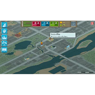 Punch Club (Steam ключ) REGION FREE/GLOBAL + Бонус - irongamers.ru