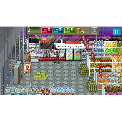 Punch Club (Steam ключ) REGION FREE/GLOBAL + Бонус - irongamers.ru