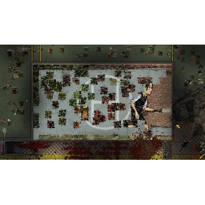 Pixel Puzzles: UndeadZ (Steam) REGION FREE/GLOBAL - irongamers.ru
