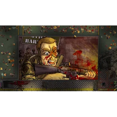 Pixel Puzzles: UndeadZ (Steam) REGION FREE/GLOBAL - irongamers.ru