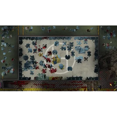 Pixel Puzzles: UndeadZ (Steam) REGION FREE/GLOBAL - irongamers.ru